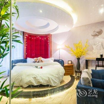 重庆尚香阁普通公寓(洋河路店)酒店提供图片