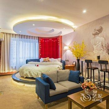 重庆尚香阁普通公寓(洋河路店)酒店提供图片