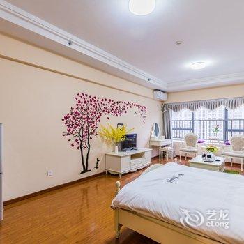 东莞市厚街万达广场情侣出行家庭小屋公寓(厚街万达广场分店)酒店提供图片