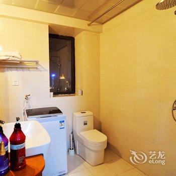 成都悦亭尊享度假公寓酒店提供图片