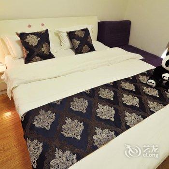 成都悦亭尊享度假公寓酒店提供图片