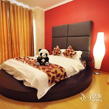 成都悦亭尊享度假公寓酒店提供图片