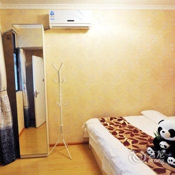 成都悦亭尊享度假公寓酒店提供图片