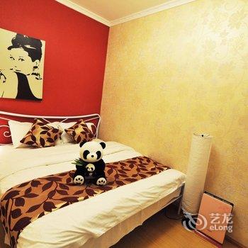 成都悦亭尊享度假公寓酒店提供图片