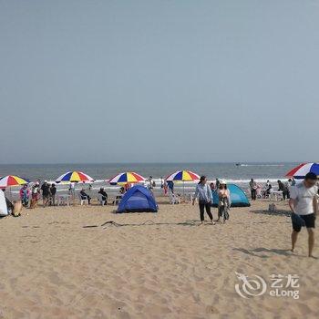 乐亭浅水湾佰聚园海景宾馆酒店提供图片