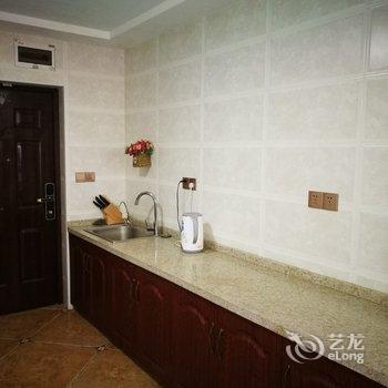 重庆兰心惠质复式酒店提供图片