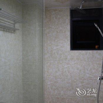 重庆青驿栈酒店式公寓酒店提供图片