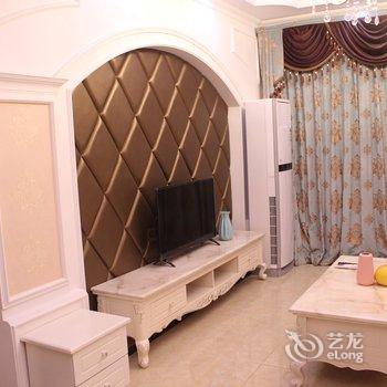 重庆青驿栈酒店式公寓酒店提供图片