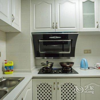 重庆青驿栈酒店式公寓酒店提供图片