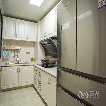 重庆青驿栈酒店式公寓酒店提供图片