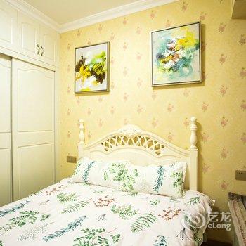 重庆青驿栈酒店式公寓酒店提供图片