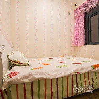 重庆青驿栈酒店式公寓酒店提供图片