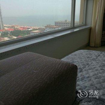葫芦岛东戴河丹丹海景公寓酒店提供图片