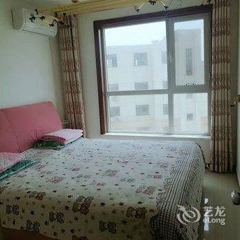 葫芦岛东戴河丹丹海景公寓酒店提供图片