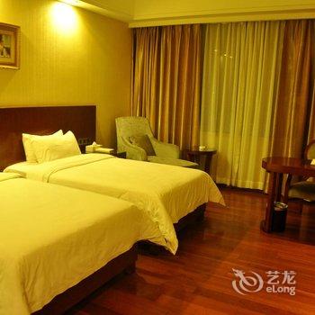 桂阳金都汇国际酒店酒店提供图片