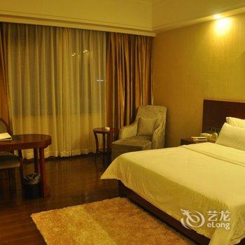 桂阳金都汇国际酒店酒店提供图片