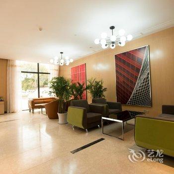 柏曼酒店(武汉杨汊湖地铁站店)酒店提供图片