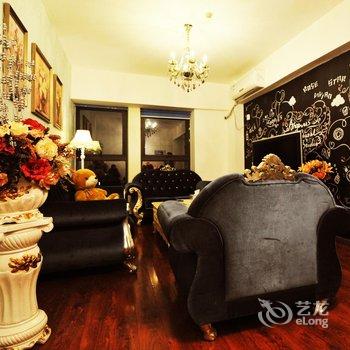 成都悦亭尊享度假公寓酒店提供图片