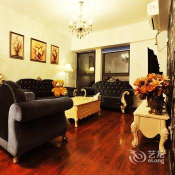 成都悦亭尊享度假公寓酒店提供图片