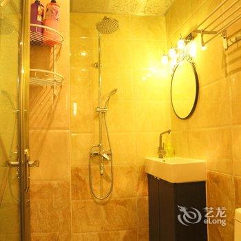 成都悦亭尊享度假公寓酒店提供图片