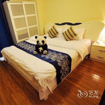 成都悦亭尊享度假公寓酒店提供图片