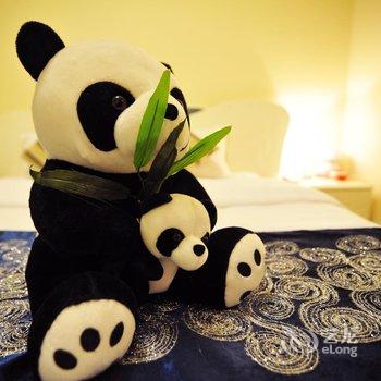 成都悦亭尊享度假公寓酒店提供图片