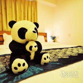 成都悦亭尊享度假公寓酒店提供图片