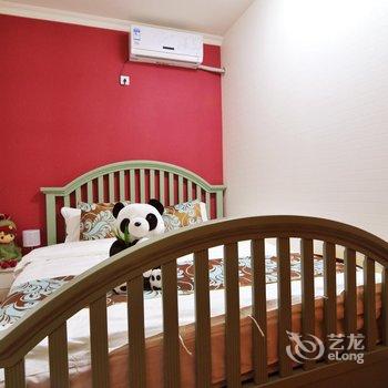 成都悦亭尊享度假公寓酒店提供图片