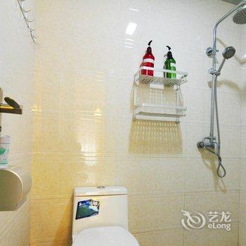 成都悦亭尊享度假公寓酒店提供图片