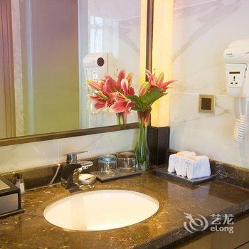 东莞财富现代国际酒店酒店提供图片