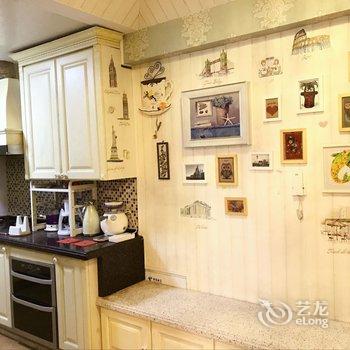 西安有家民宿酒店提供图片