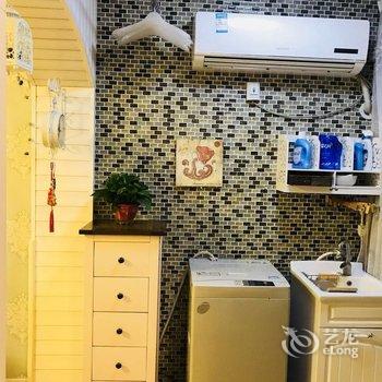 西安有家民宿酒店提供图片