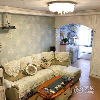 西安有家民宿酒店提供图片