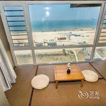 营口幸福一家海景公寓酒店提供图片