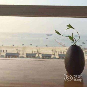 营口幸福一家海景公寓酒店提供图片
