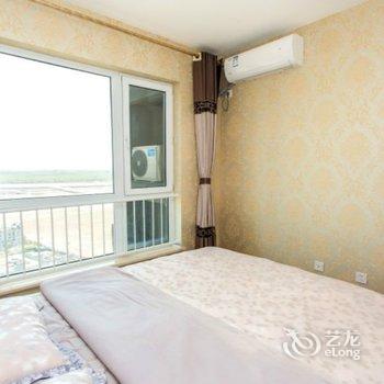 营口幸福一家海景公寓酒店提供图片