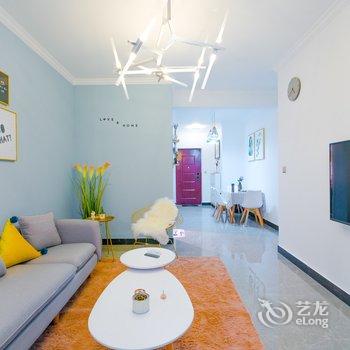 重庆夏大钱普通公寓酒店提供图片