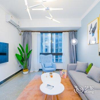 重庆夏大钱普通公寓酒店提供图片