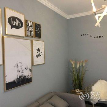 重庆夏大钱普通公寓酒店提供图片