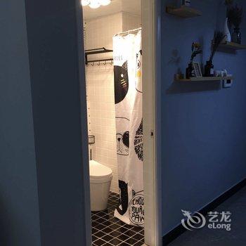 重庆夏大钱普通公寓酒店提供图片