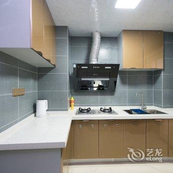重庆夏大钱普通公寓酒店提供图片
