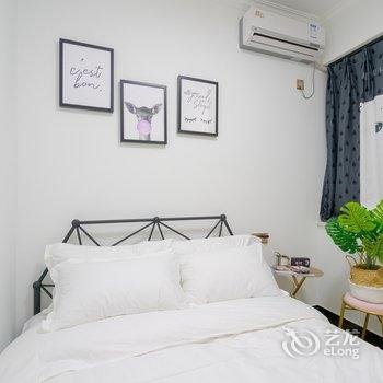 重庆夏大钱普通公寓酒店提供图片