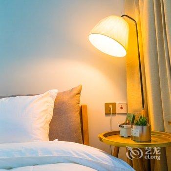 重庆夏大钱普通公寓酒店提供图片