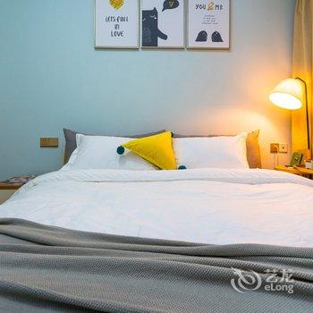 重庆夏大钱普通公寓酒店提供图片