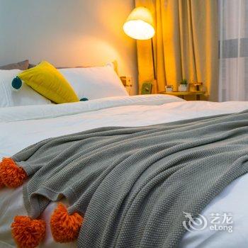 重庆夏大钱普通公寓酒店提供图片