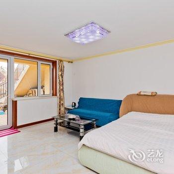 秦皇岛绿色雅居普通公寓酒店提供图片