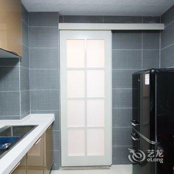 重庆夏大钱普通公寓酒店提供图片