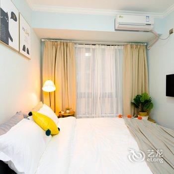 重庆夏大钱普通公寓酒店提供图片