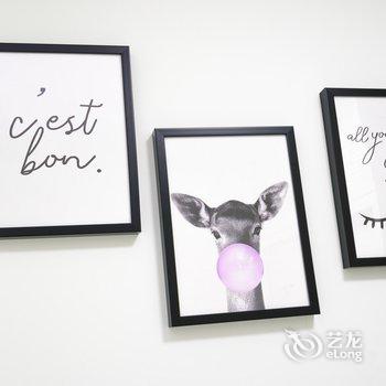 重庆夏大钱普通公寓酒店提供图片