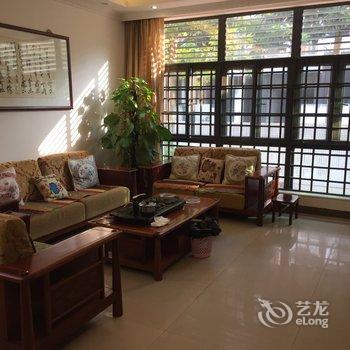 广州别墅日租轰趴客栈酒店提供图片